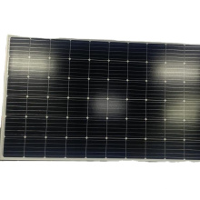 Economical High Efficiency 355W-375W Solar Panels For Electricity